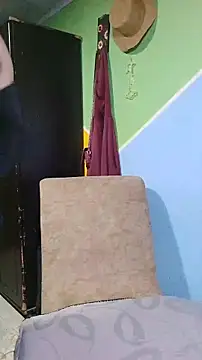 Selena Nova online show from 04/01/26, 07:11