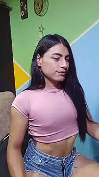 Selena Nova online show from 04/04/26, 03:49