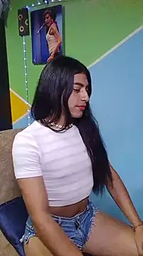 Selena Nova online show from 04/20/26, 01:30