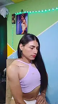 Selena Nova online show from 04/21/26, 02:51