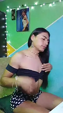 Selena Nova online show from 04/23/26, 02:57