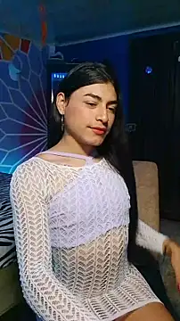 Selena Nova online show from 04/24/26, 02:58