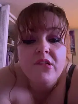 KittyCreamKisses online show from 01/16/26, 10:36