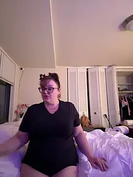 KittyCreamKisses online show from 02/06/26, 03:22