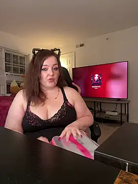 Snapshot of KittyCreamKisses chatting on 07/30/26, 05:50 KittyCreamKisses online show from 07/30/26, 05:50