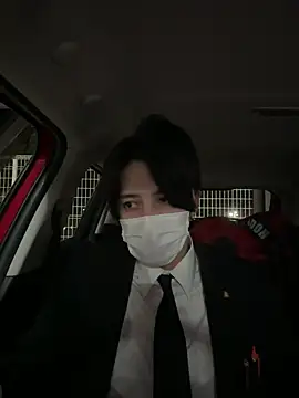 airwin online show from 01/09/26, 01:25