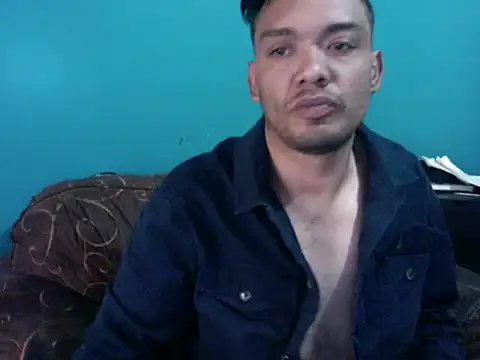 latinomoreno95 online show from 01/13/26, 09:20