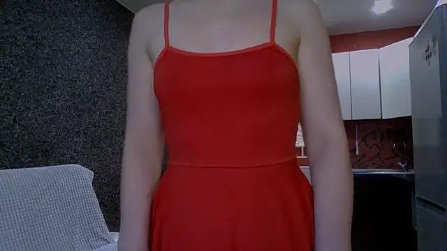 Amanda Luxe online show from 02/07/26, 03:43