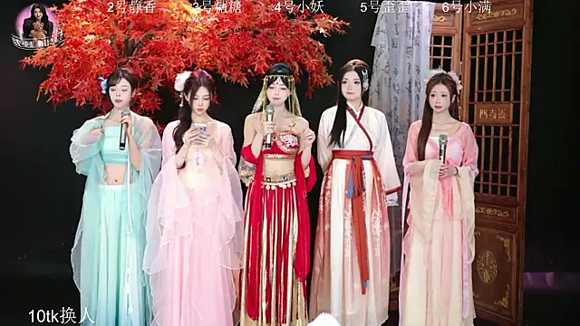 Shiny-girl7788 online show from 02/02/26, 10:14