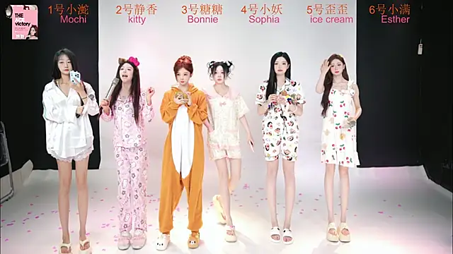 Shiny-girl7788 online show from 04/04/26, 10:02