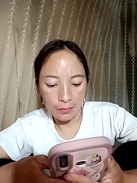 muamua99 online show from 04/23/26, 12:40