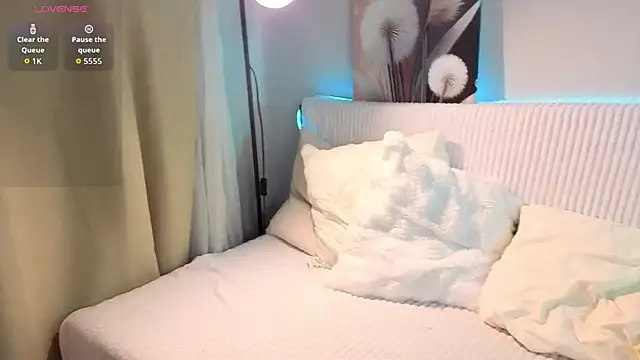 SmolCutie online show from 03/12/26, 04:18