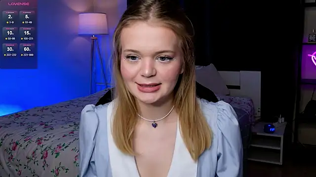 Elioraa online show from 01/14/26, 03:06