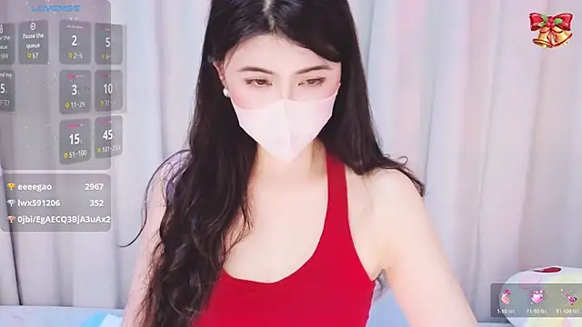 1-Emma-1 online show from 03/08/26, 02:10