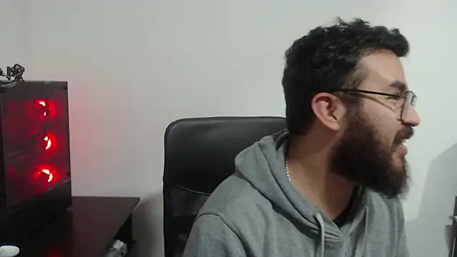 Jonh Jodson online show from 02/26/26, 05:39