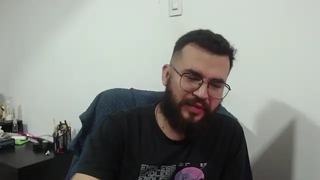 Jonh Jodson online show from 04/19/26, 04:45