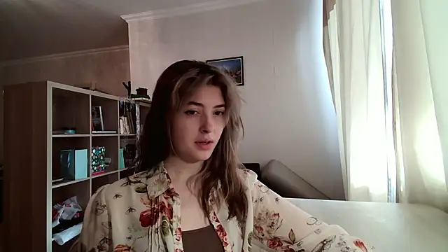 Dia DeAmas online show from 03/11/26, 09:37