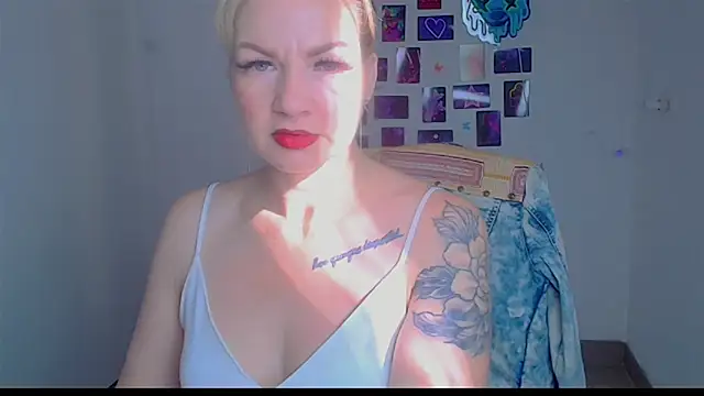 Madonna Fire online show from 05/11/26, 05:46