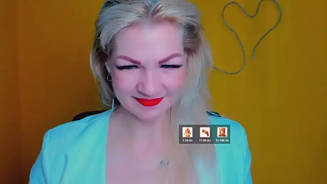 Madonna Fire online show from 05/18/26, 05:57