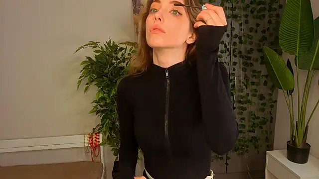 BrianneMallory online show from 02/08/26, 06:06