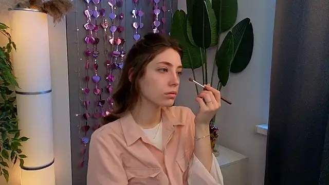 BrianneMallory online show from 02/28/26, 06:14