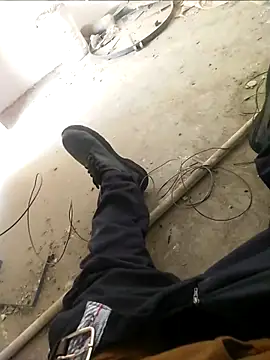 Snapshot of arsdeep1989 chatting on 02/05/26, 07:35 arsdeep1989 online show from 02/05/26, 07:35