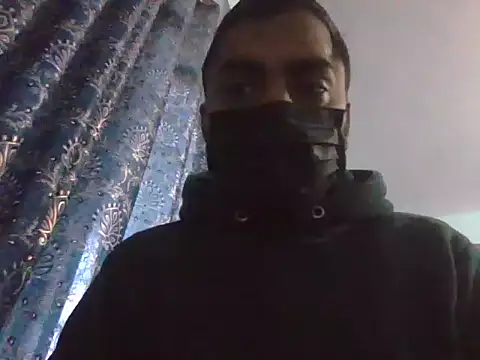 Rishika 98 online show from 01/15/26, 03:55