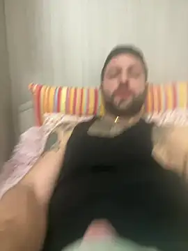 ASannicand64659 online show from 01/12/26, 07:30