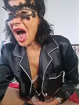 Magica Tabata online show from 03/10/26, 01:38