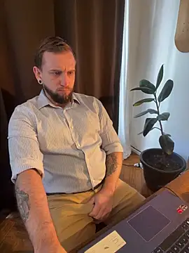 Snapshot of Chubandchaser chatting on 02/24/26, 12:58 Chubandchaser online show from 02/24/26, 12:58