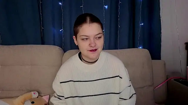 BevHanni online show from 01/11/26, 08:14