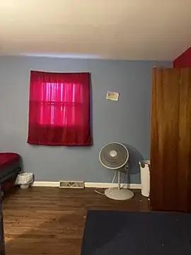 Ulric Afterdark online show from 01/11/26, 06:13