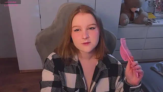 Ol1via online show from 02/07/26, 01:31