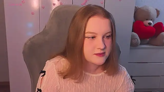 Ol1via online show from 02/22/26, 01:40