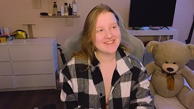 Ol1via online show from 03/21/26, 01:16