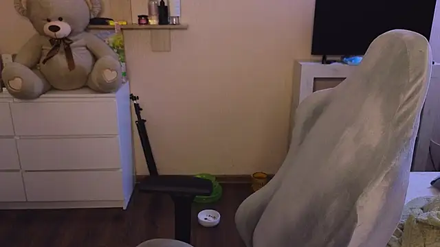 Ol1via online show from 03/26/26, 03:01