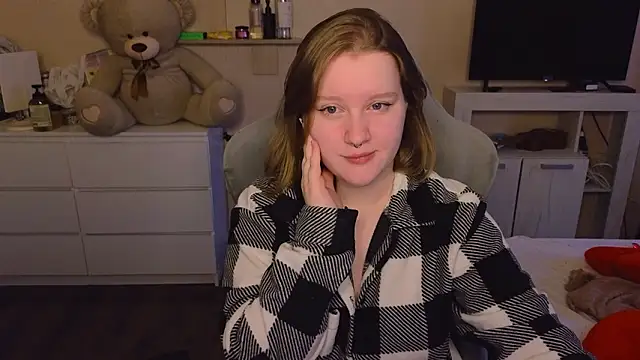 Ol1via online show from 03/28/26, 02:55