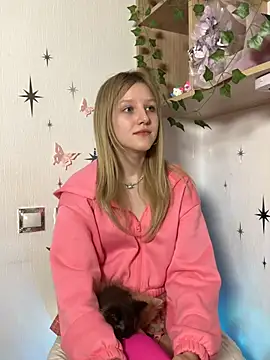 KissChristie online show from 01/11/26, 08:47