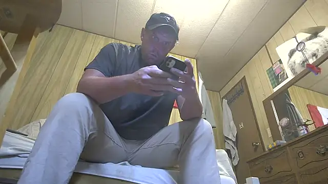HottiesHoles online show from 07/28/26, 08:34