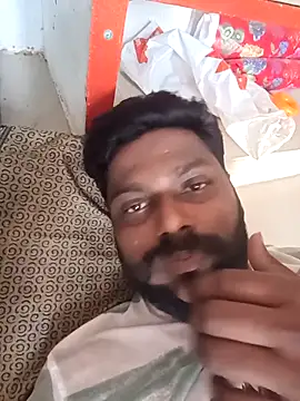 TELUGUABAI172736 online show from 04/20/26, 08:50