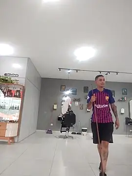 Fefe2805 online show from 04/01/26, 05:43