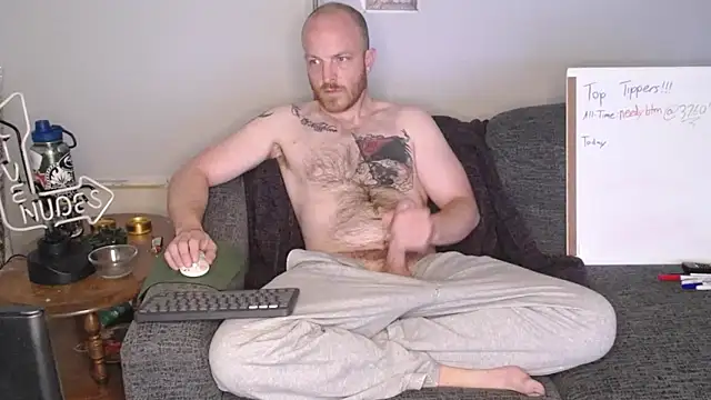 SeanSativa online show from 06/30/26, 09:10