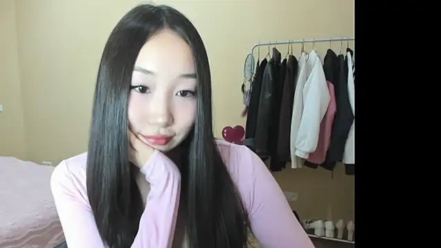 Amane Yuki online show from 03/24/26, 05:29