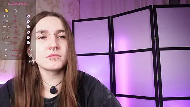 Alice Goth online show from 02/08/26, 08:29