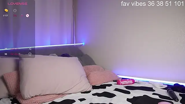 Alice Goth online show from 04/23/26, 12:29