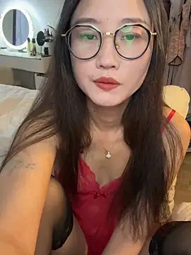 AnnieLi888 online show from 02/08/26, 09:23