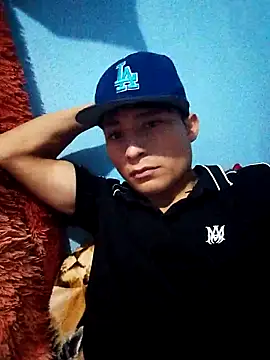 chapa18 online show from 03/29/26, 04:56