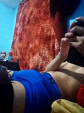 chapa18 online show from 04/02/26, 06:11