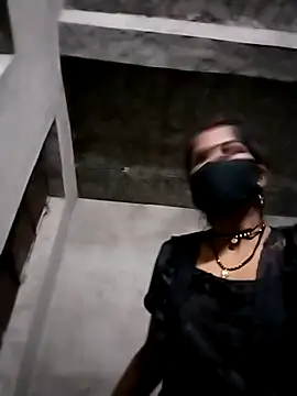 Sapna ravat online show from 02/16/26, 03:19