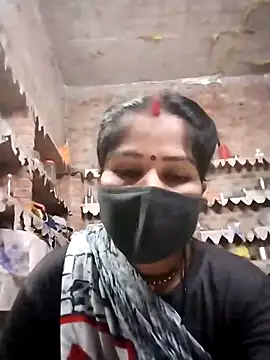 Sapna ravat online show from 02/21/26, 02:51